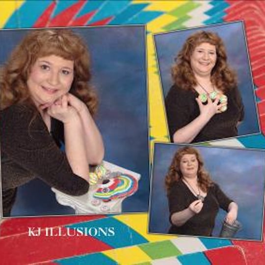 KJ Illusions - Magician / Family Entertainment in Springfield, MO