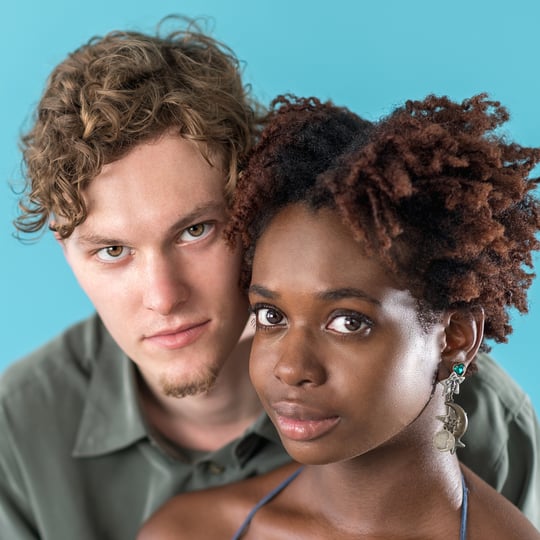 Koimé - Classical Duo in Minneapolis, MN