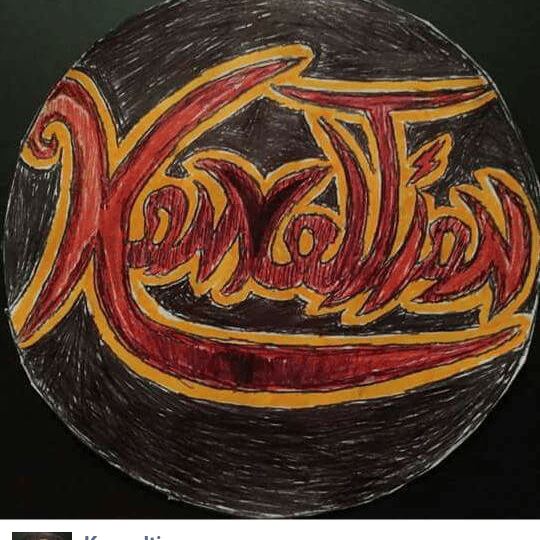 Konvoltion - Rock Band / Heavy Metal Band in Lake Elsinore, CA