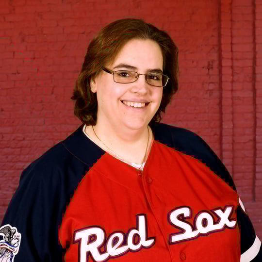 Kris Bert LeDuc - Stand-Up Comedian in Clinton, MA