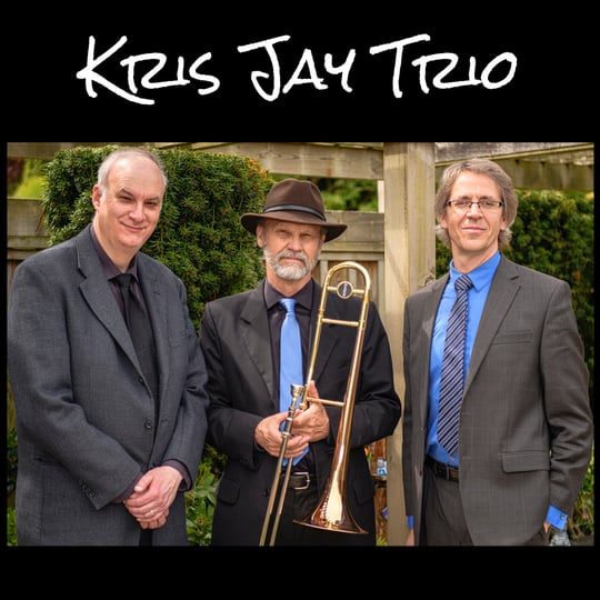 Kris Jay Trio - Jazz Band in Richmond, BC