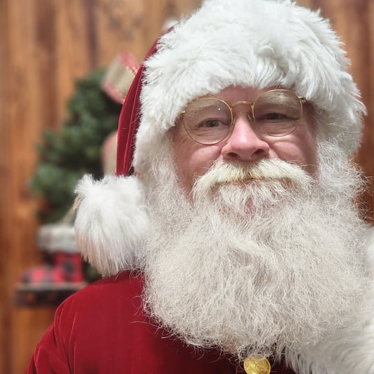 Kriskringlechristmas - Santa Claus in Oklahoma City, OK