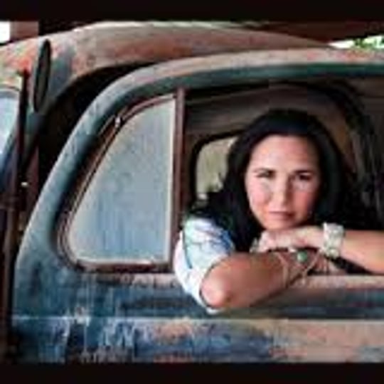 Kristi Worley and the eclectic band - Acoustic Band in San Angelo, TX
