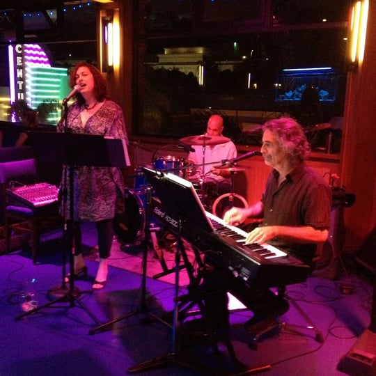 Kristin Lee - Jazz Band in Seattle, WA