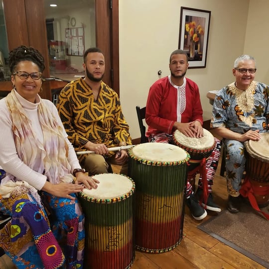 Kuumba inc. - African Entertainment in Pittsburgh, PA