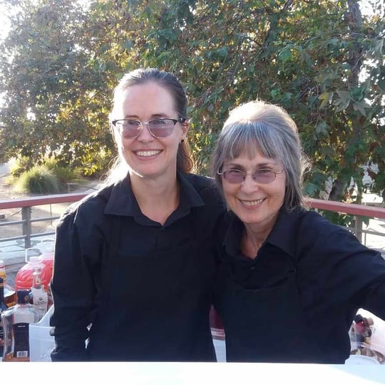 Kym's Bartenders & Party Helpers - Bartender in Brea, CA