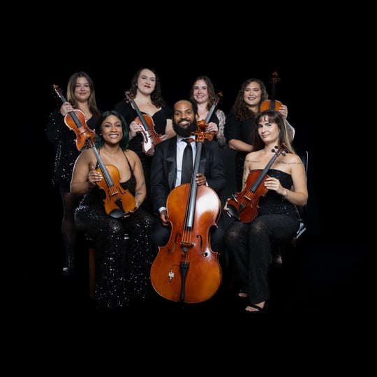 La Primavera Strings - String Quartet / Wedding Entertainment in Norfolk, VA