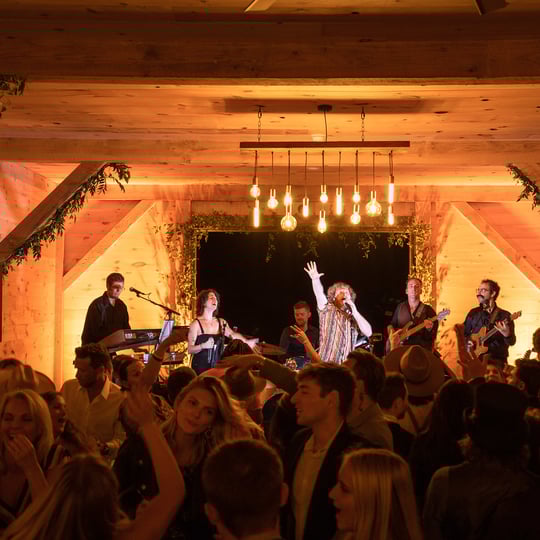 Ladies & Gentlemen - Cover Band in New York City, NY
