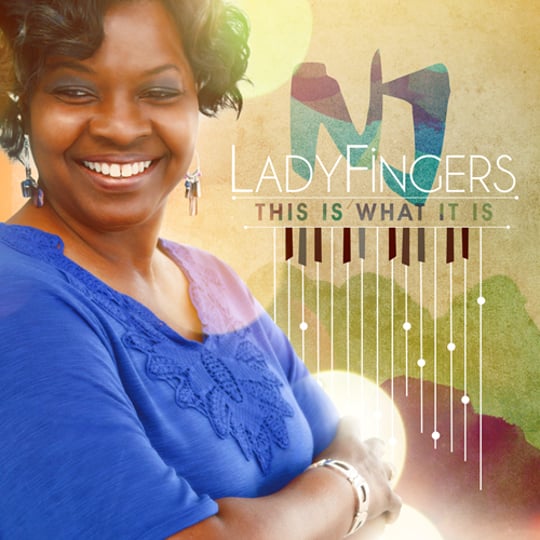 NJ LadyFingers - Jazz Band in Tampa, FL
