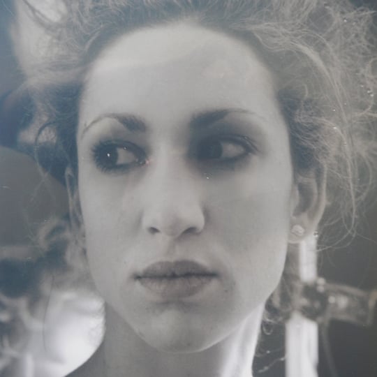 Laetitia Olivia - Aerialist in Oakland, CA