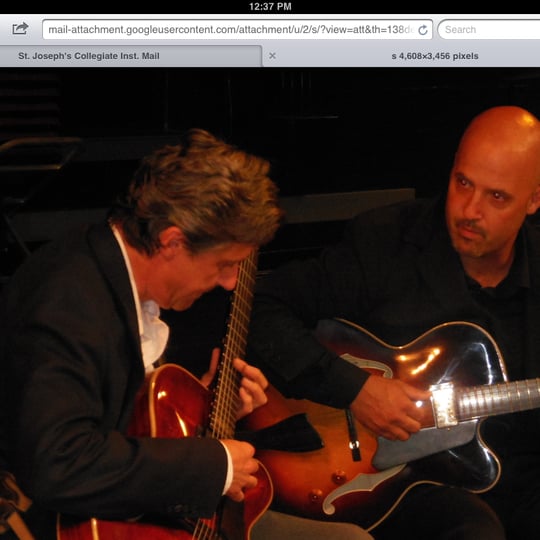 Lance Tanner Duo - Guitarist in Buffalo, NY