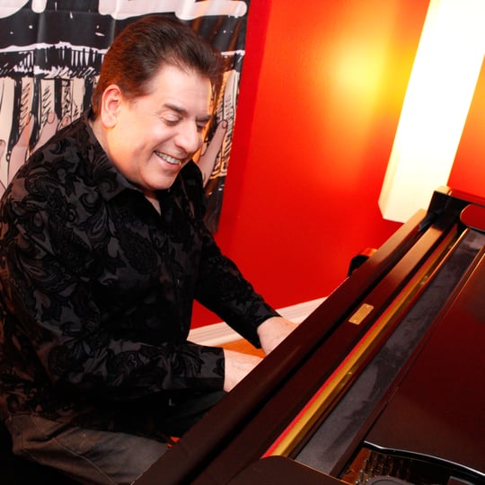 Lannie Battistini - Jazz Band in Brandon, FL
