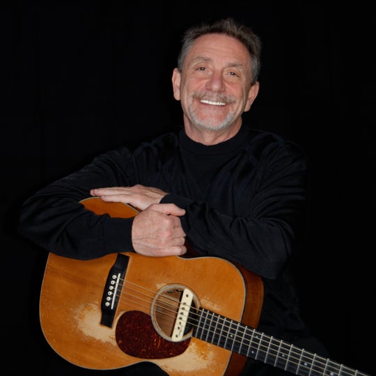 Larry Keen Music - Singing Guitarist in Litchfield Park, AZ