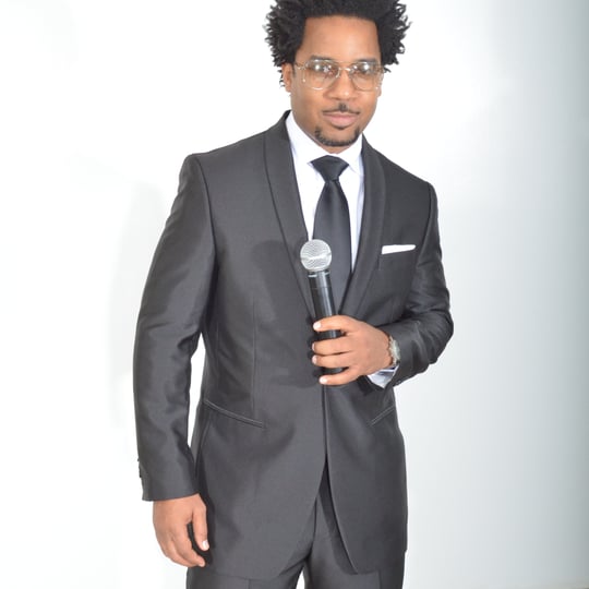 Larry Lancaster - Comedian in Owings Mills, MD