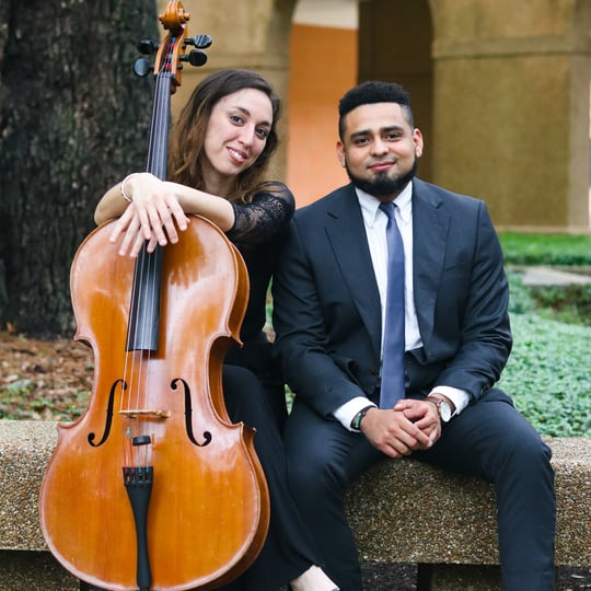 Larry's Group - Classical Duo / Classical Ensemble in Baton Rouge, LA