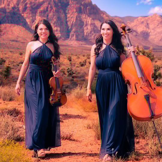 Las Vegas Music Oasis - Acoustic Band in Las Vegas, NV