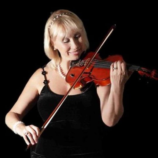 Las Vegas Violinist - Violinist in Las Vegas, NV