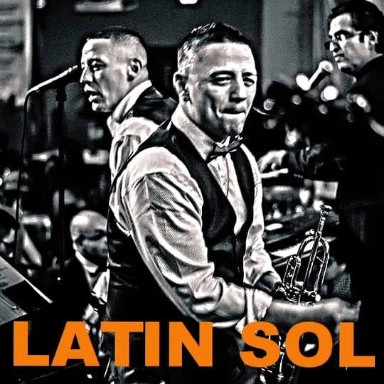 Latin Sol - Party Band in Denver, CO