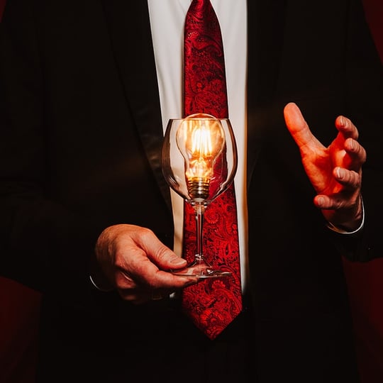 Lyndy Phillips - Magician / Family Entertainment in Charlotte, NC
