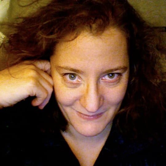 Laura Packer - storyteller, speaker, coach - Storyteller in Wayzata, MN