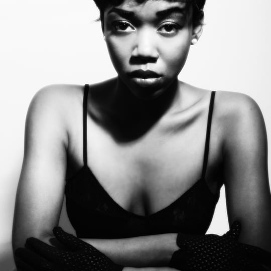 Lauren Eylise - Singer/Songwriter in Cincinnati, OH