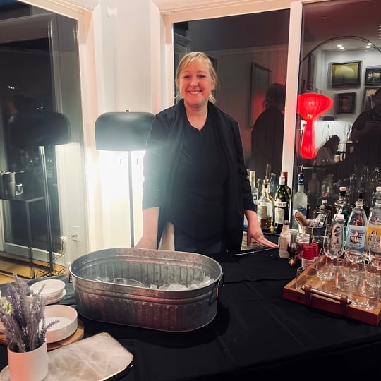 Lavender Haze Bartending - Bartender in Newmarket, NH