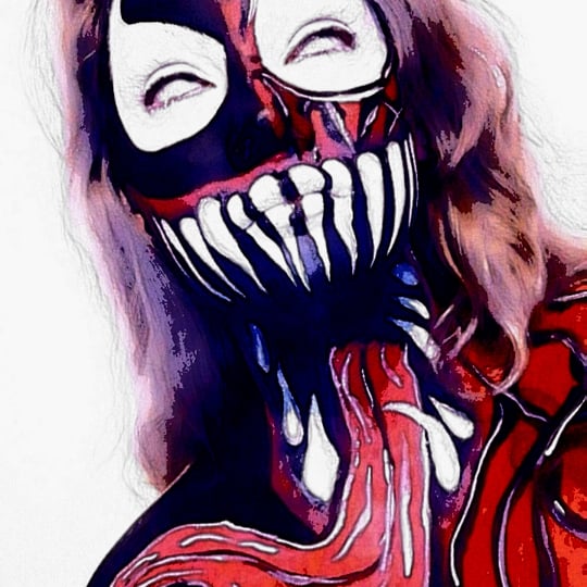 Layna Dull Face Painting Etc. - Face Painter / Family Entertainment in Denton, TX