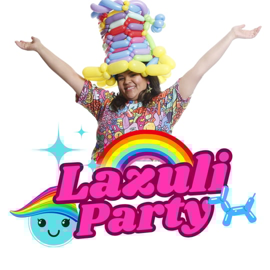 Lazuli Party - Face Painter in Warrenville, IL