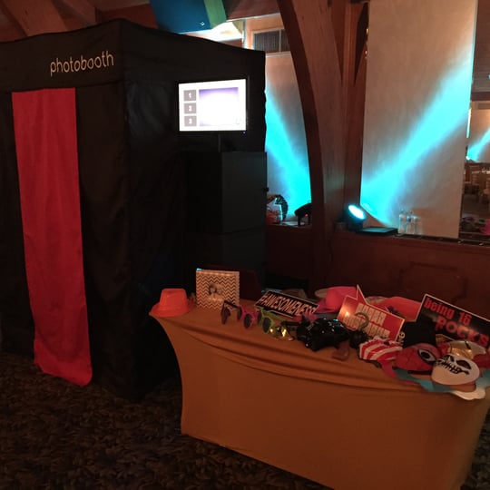 LCA Photo Booths - Photo Booths in Allentown, PA
