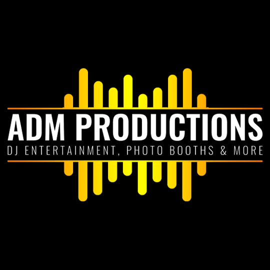 ADM Productions - Wedding DJ / Wedding Entertainment in Salt Lake City, UT