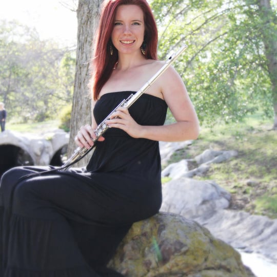 Le Fleur Musique - Classical Duo / Classical Ensemble in Visalia, CA