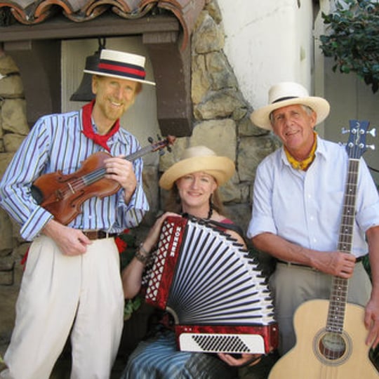 Left Bank/Rive Gauche - French Entertainment / World and Cultural in Palo Alto, CA