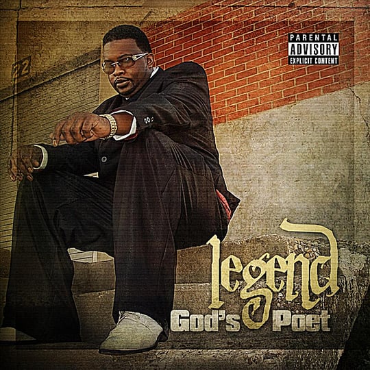 Legend - Rap Group in Waco, TX