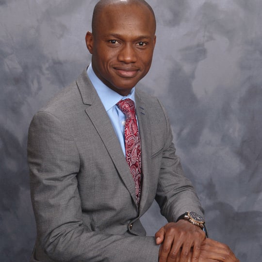 Lekan Ahmed International - Motivational Speaker in Chicago, IL