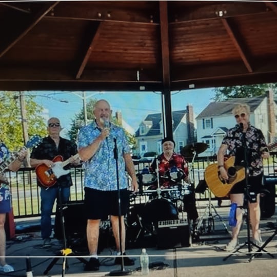 Lenny Davis Band - Dance Band in Toms River, NJ