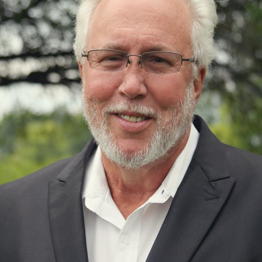 Les Sanders Ministries - Christian Speaker in Loveland, OH