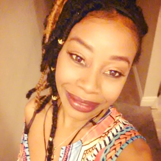 LeShay Allday - Actress / Actors and Actresses in Kenner, LA