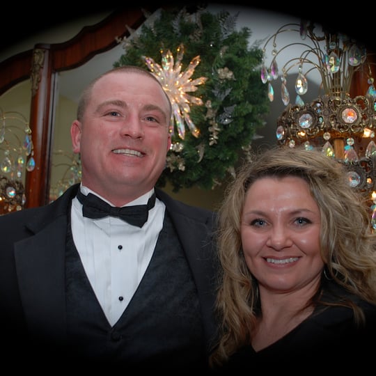 Let The Good Times Roll DJ Service- Jeff Baker - Wedding DJ in Martinsburg, WV
