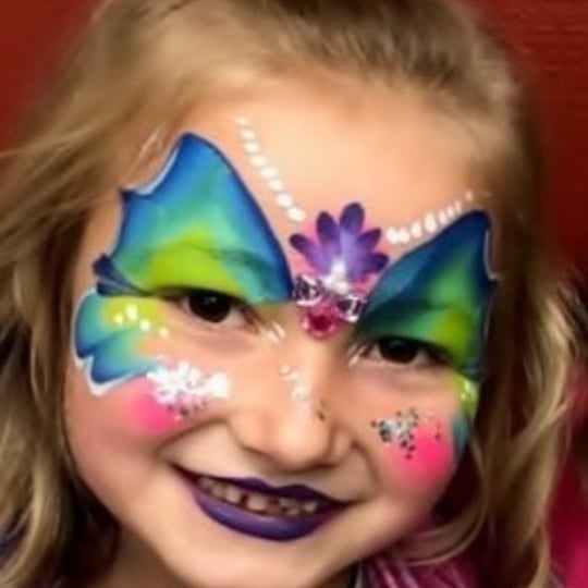 DazzleDay Face Painters and Balloon Twisters - Face Painter / Family Entertainment in Longmeadow, MA