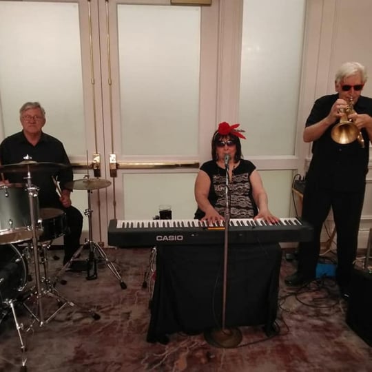 Levee Jazz Band - Jazz Band / Wedding Musicians in New Orleans, LA