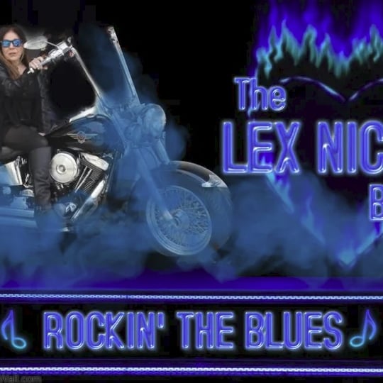 Lex & The Feral Cats - Blues Band in Santa Monica, CA