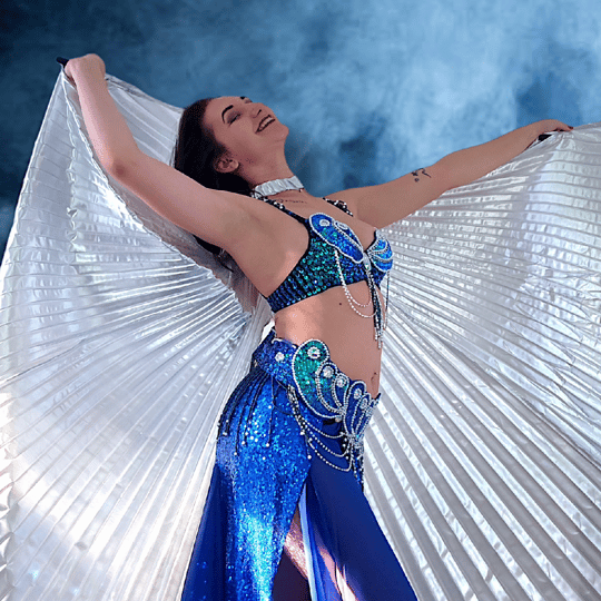 Leyla Bellydance - Belly Dancer in Trenton, NJ
