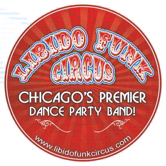 Libido Funk Circus - Dance Band in Warrenville, IL