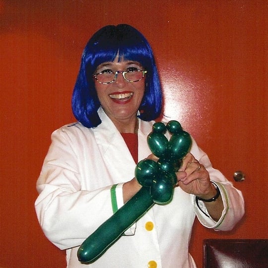 Lib's Lab Family Entertainment - Balloon Twister / Airbrush Artist in Roanoke, VA
