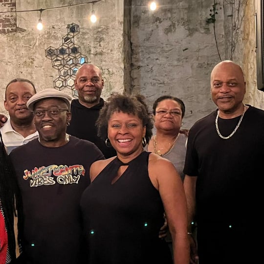 LIC Groove - Cover Band in New York City, NY