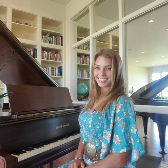 Light As Air Music - Pianist in Nampa, ID