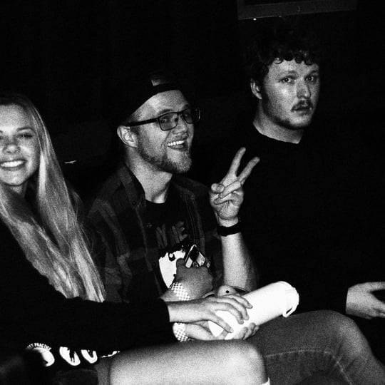 Lighthouse Logic - Rock Band in Salt Lake City, UT