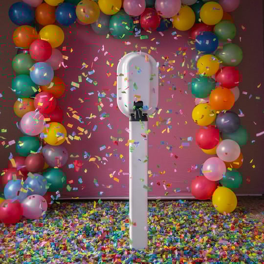 Lights Camera Selfies! - Photo Booths in Hollywood, FL
