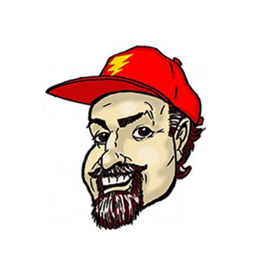 LiKENess - Caricaturist in Greenville, SC