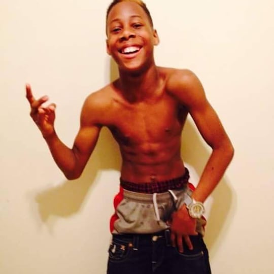 Lil Newnew - Rap Group in Memphis, TN